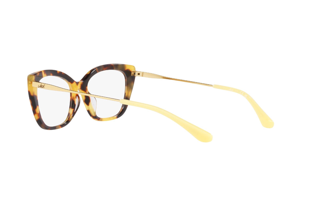 Jack Lentes Ópticos