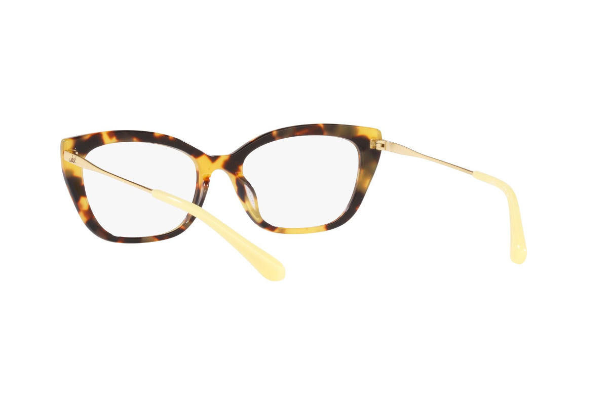 Jack Lentes Ópticos