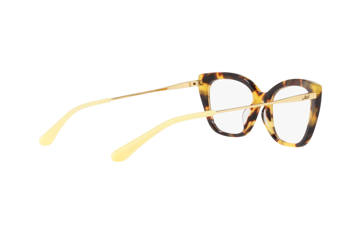 Jack Lentes Ópticos