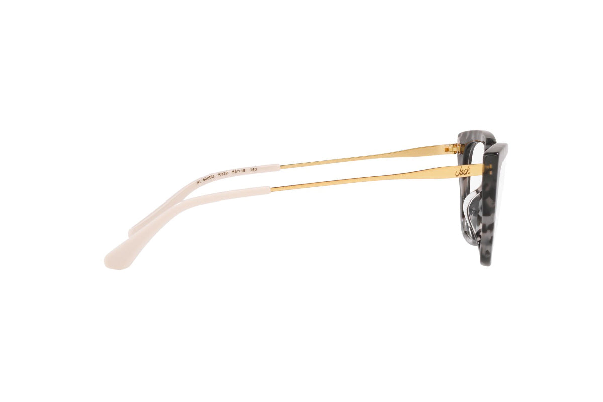 Jack Lentes Ópticos