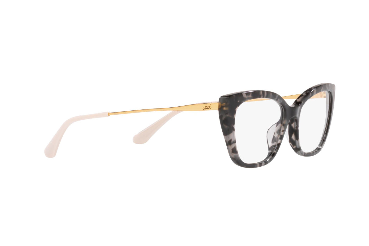 Jack Lentes Ópticos