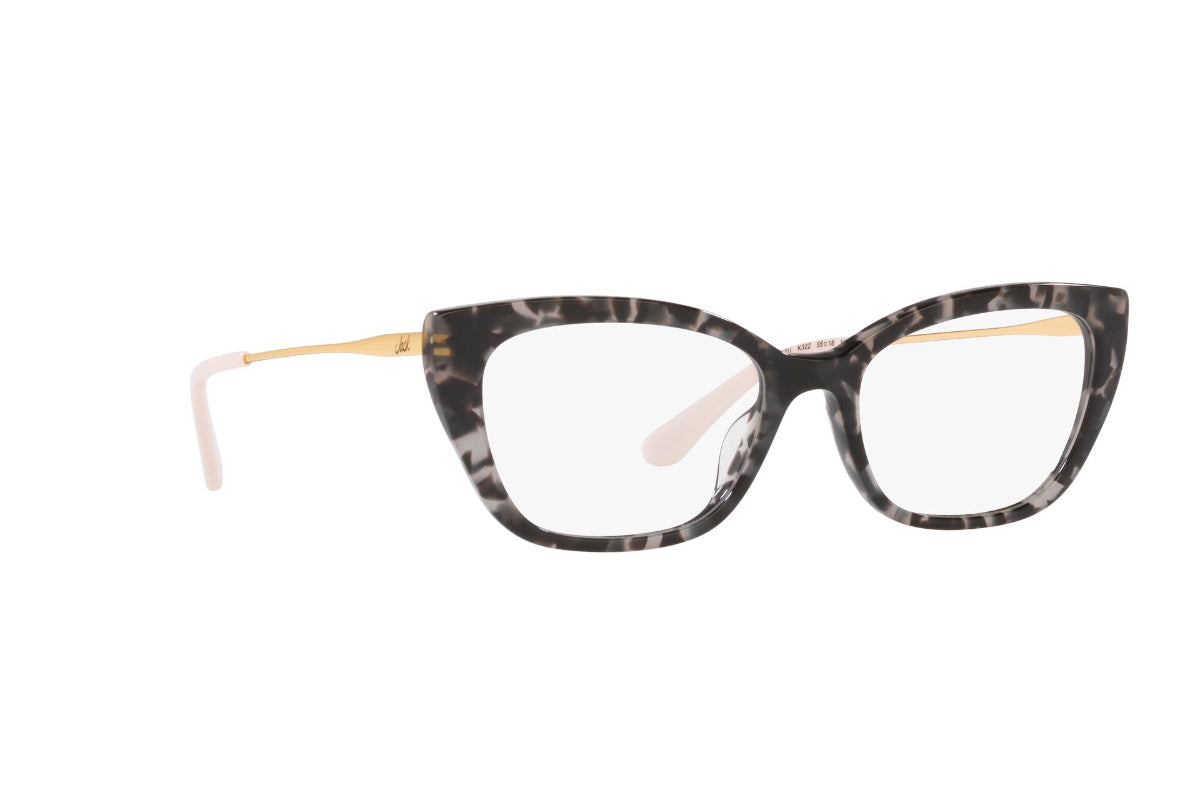 Jack Lentes Ópticos
