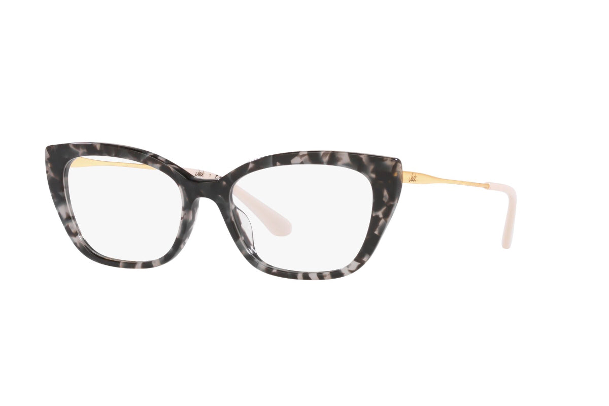 Jack Lentes Ópticos