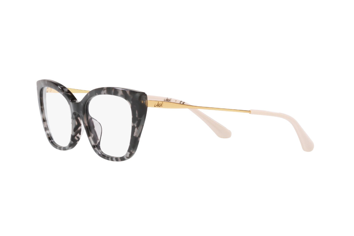Jack Lentes Ópticos