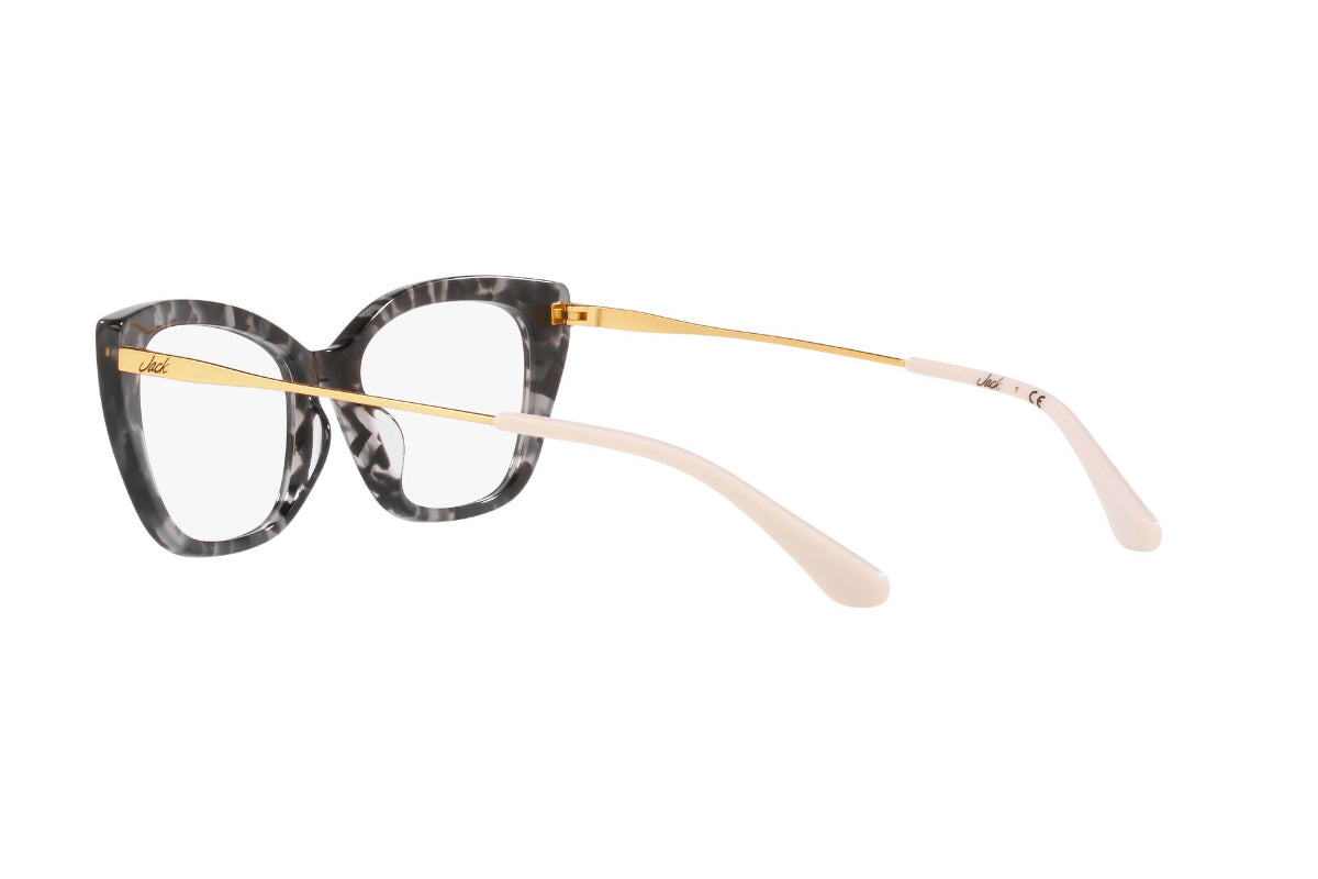 Jack Lentes Ópticos