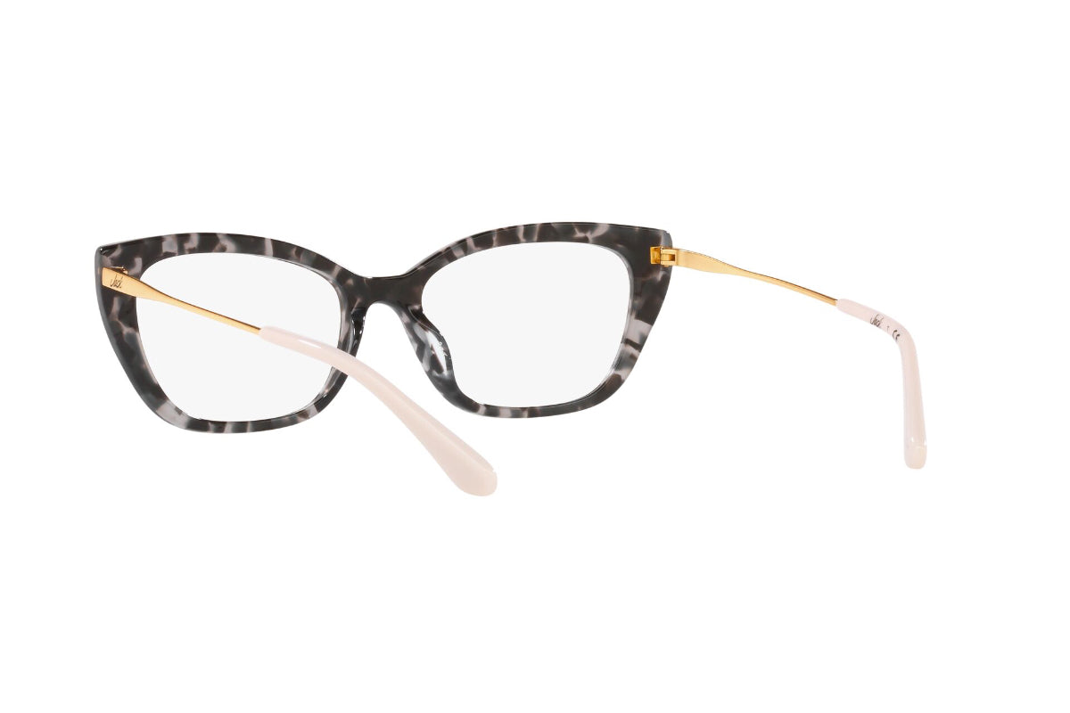 Jack Lentes Ópticos