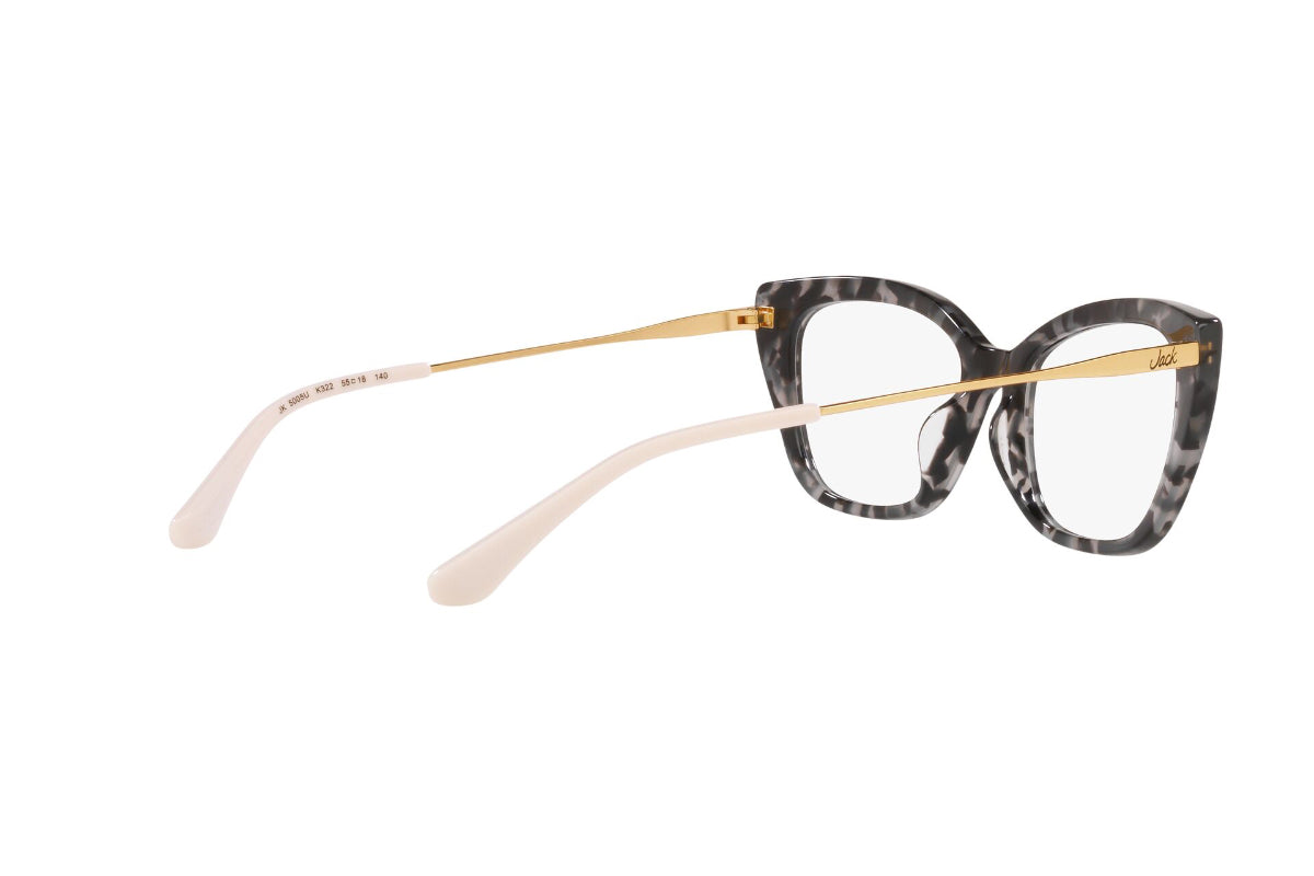 Jack Lentes Ópticos