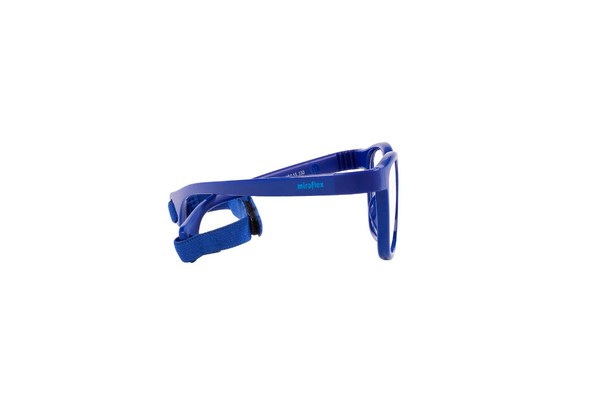 Miraflex Lentes Ópticos con Correa NIÑOS