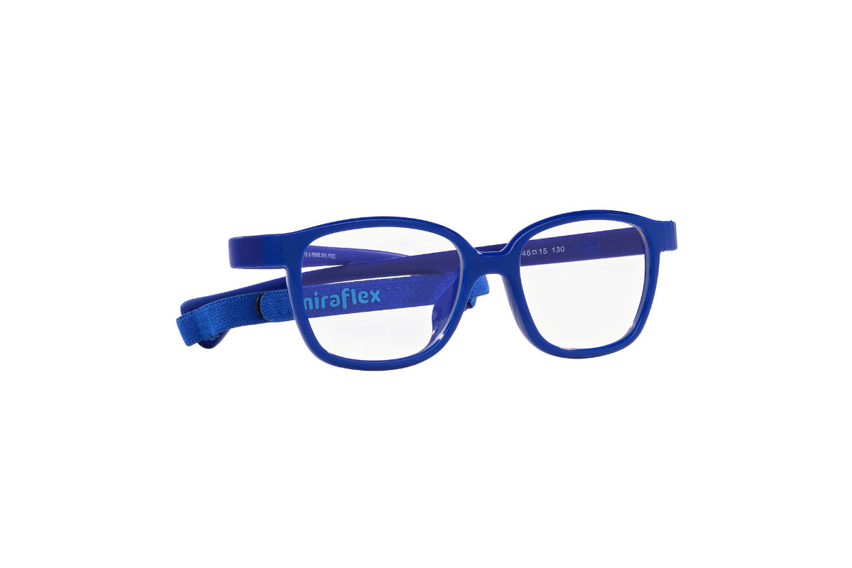 Miraflex Lentes Ópticos con Correa NIÑOS
