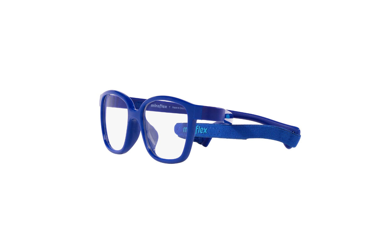 Miraflex Lentes Ópticos con Correa NIÑOS