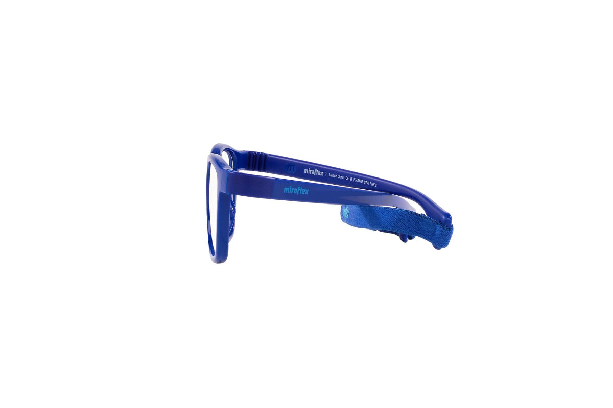Miraflex Lentes Ópticos con Correa NIÑOS