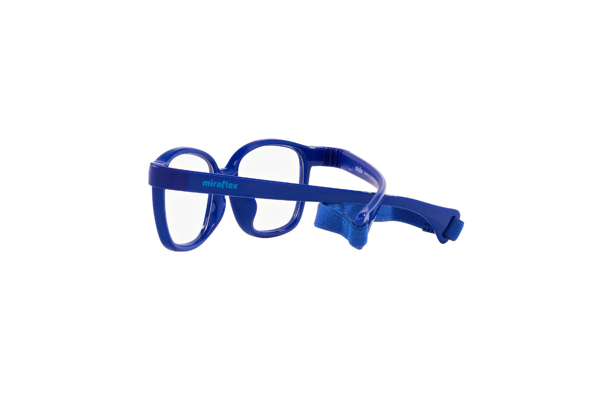 Miraflex Lentes Ópticos con Correa NIÑOS