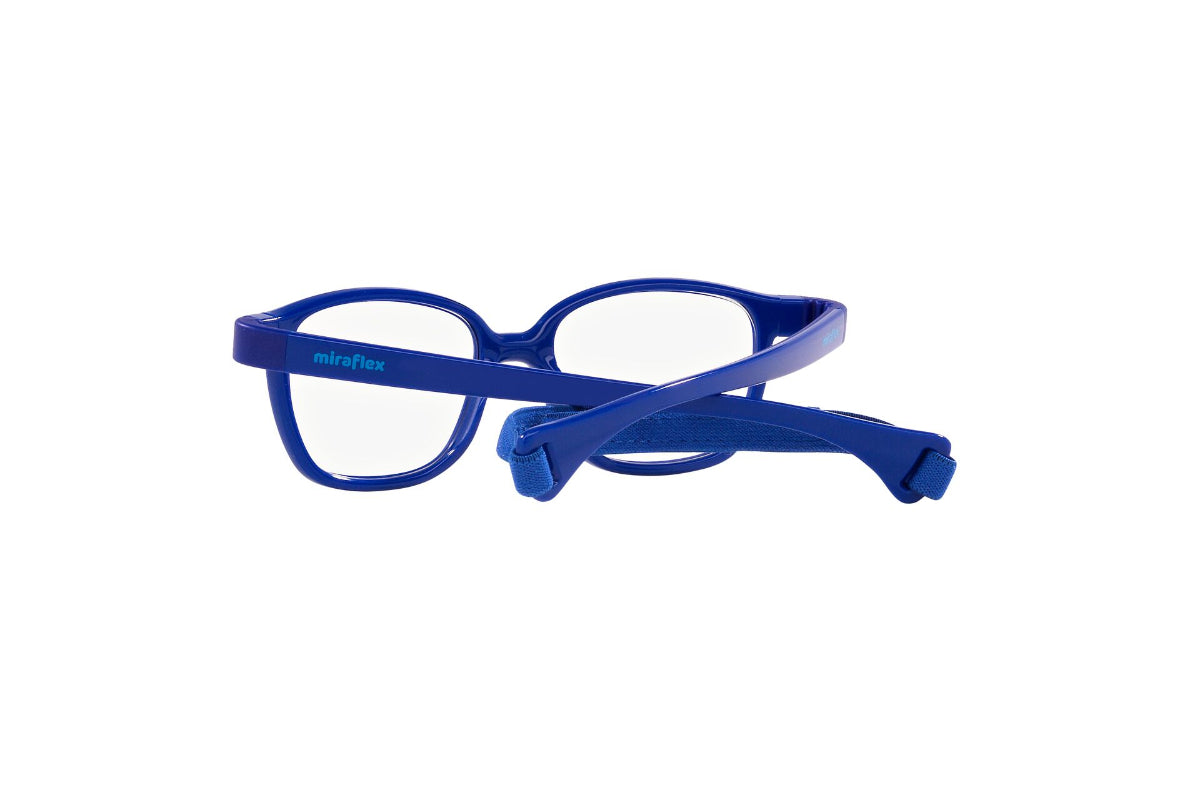 Miraflex Lentes Ópticos con Correa NIÑOS