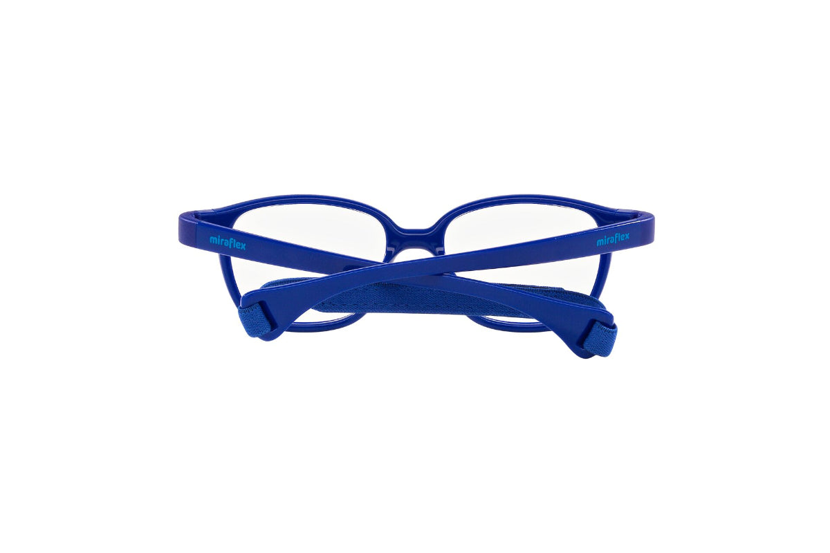 Miraflex Lentes Ópticos con Correa NIÑOS