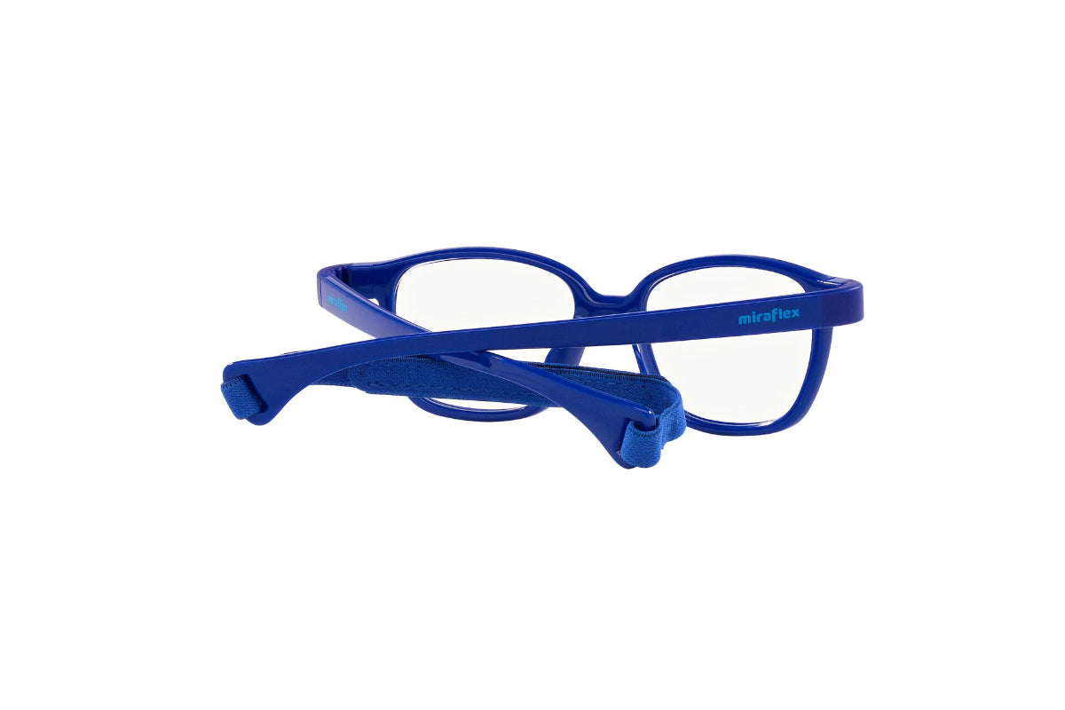 Miraflex Lentes Ópticos con Correa NIÑOS