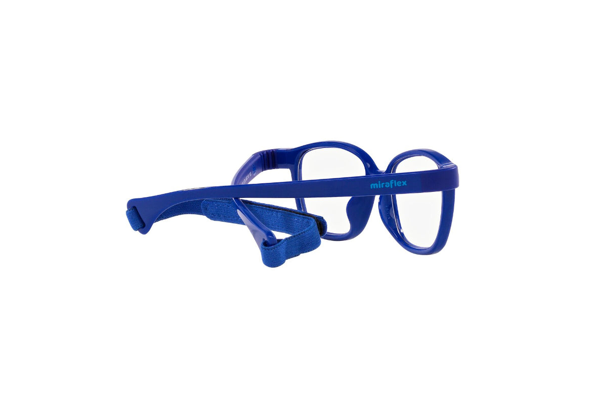 Miraflex Lentes Ópticos con Correa NIÑOS