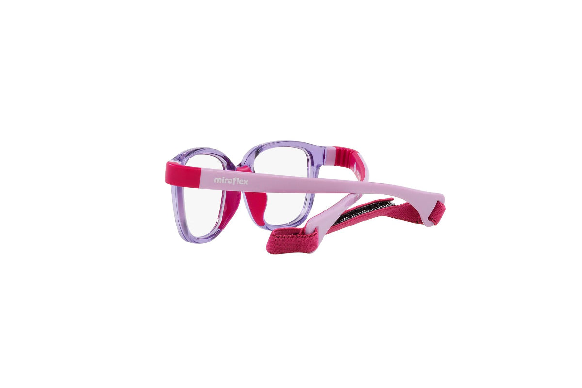 Miraflex Lentes Ópticos con Correa NIÑOS