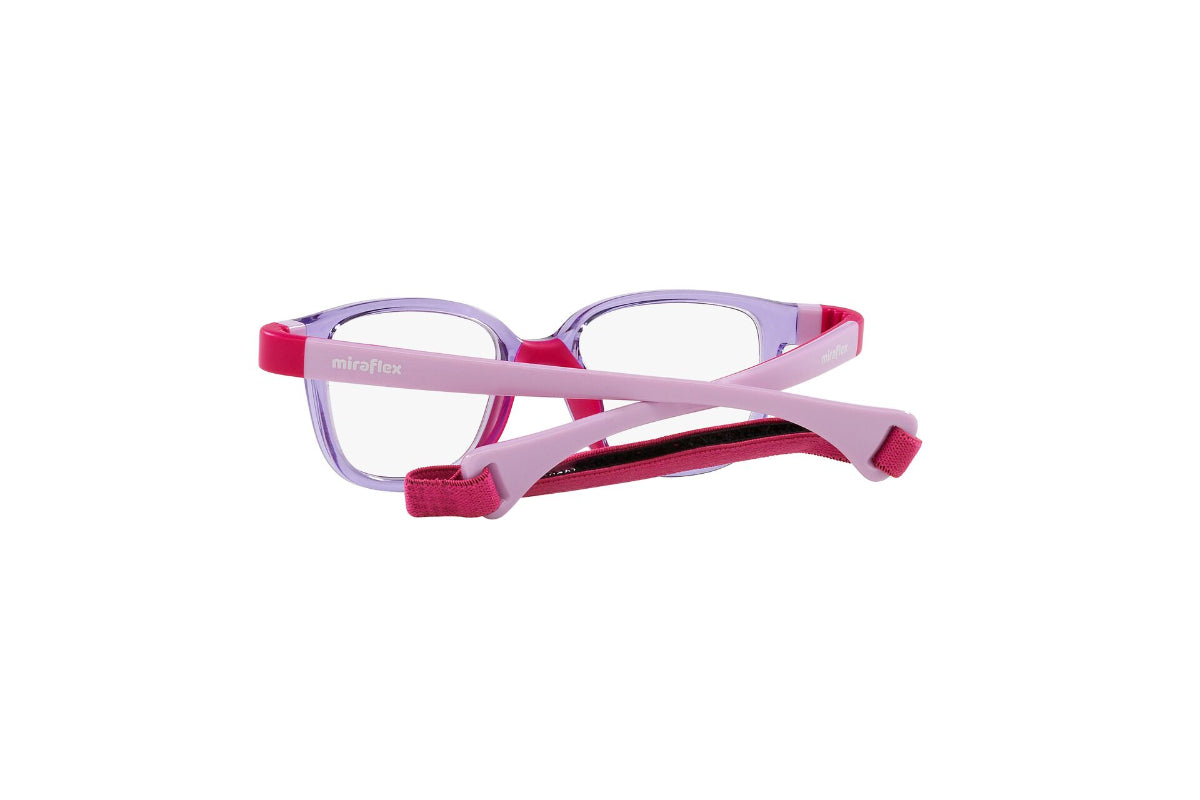 Miraflex Lentes Ópticos con Correa NIÑOS