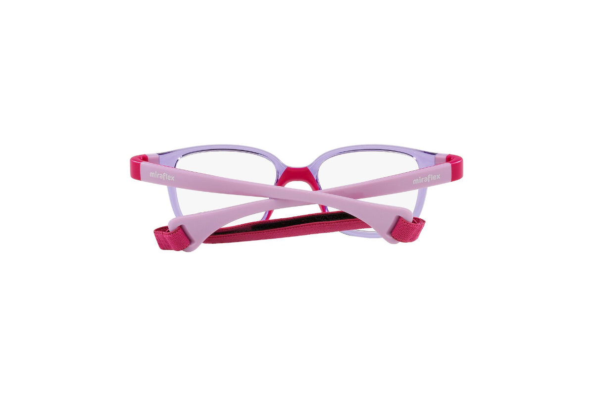 Miraflex Lentes Ópticos con Correa NIÑOS