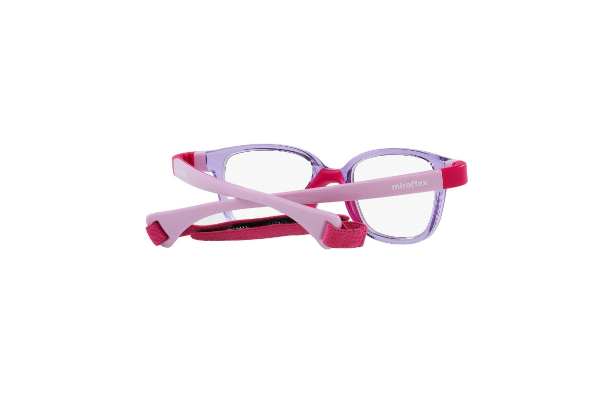Miraflex Lentes Ópticos con Correa NIÑOS