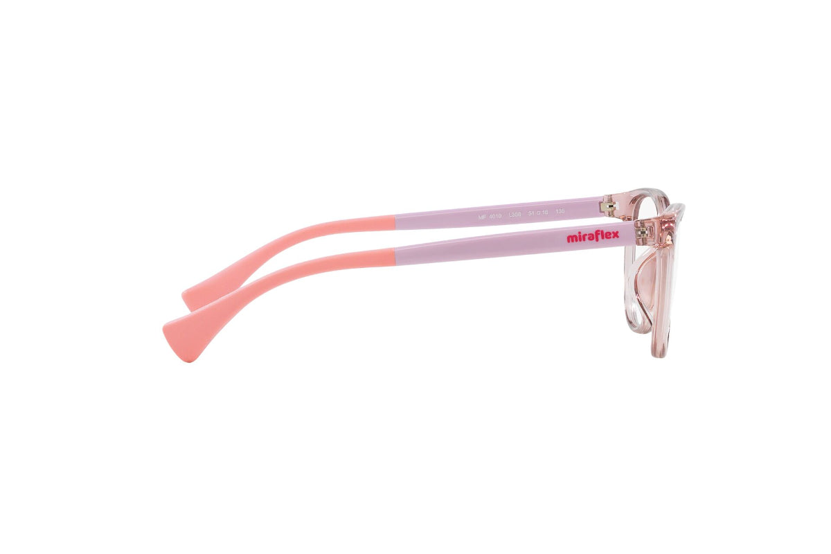 Miraflex Lentes Ópticos NIÑOS