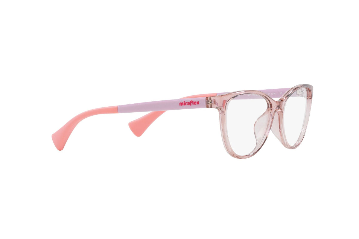 Miraflex Lentes Ópticos NIÑOS