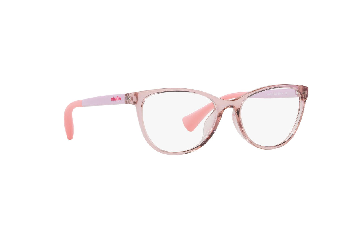 Miraflex Lentes Ópticos NIÑOS