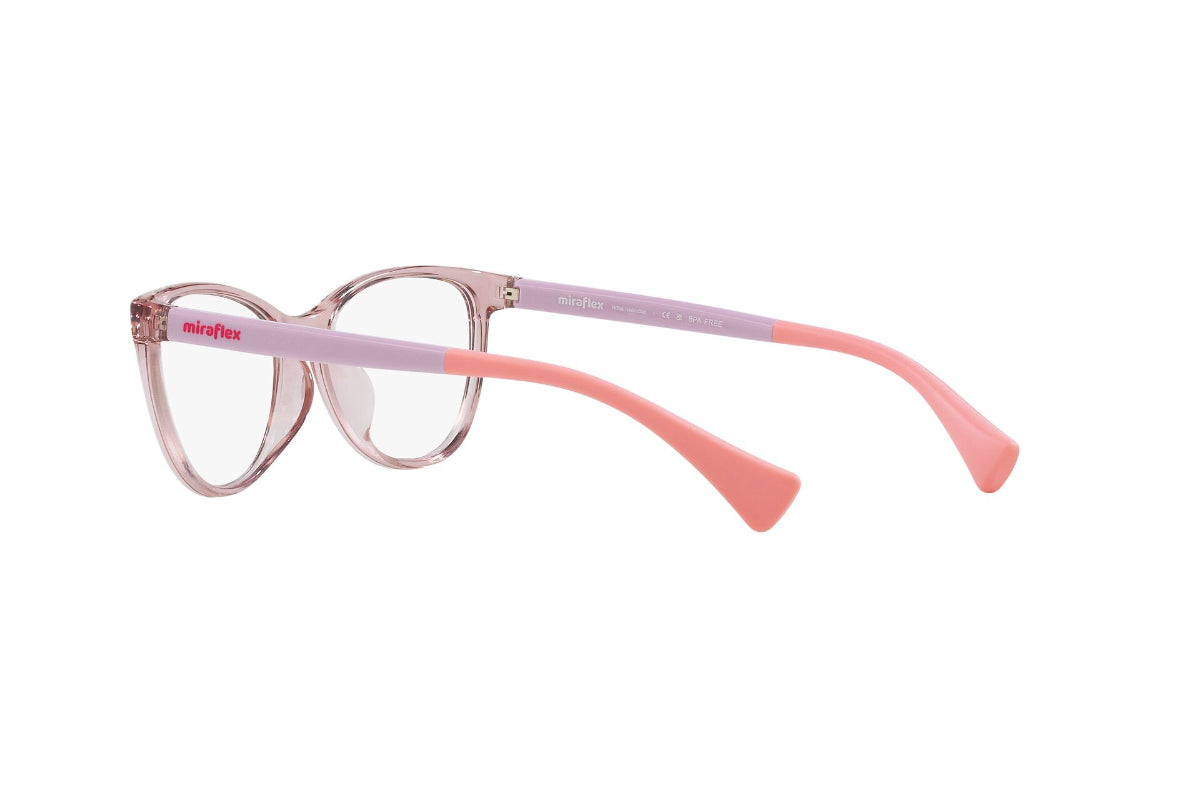 Miraflex Lentes Ópticos NIÑOS