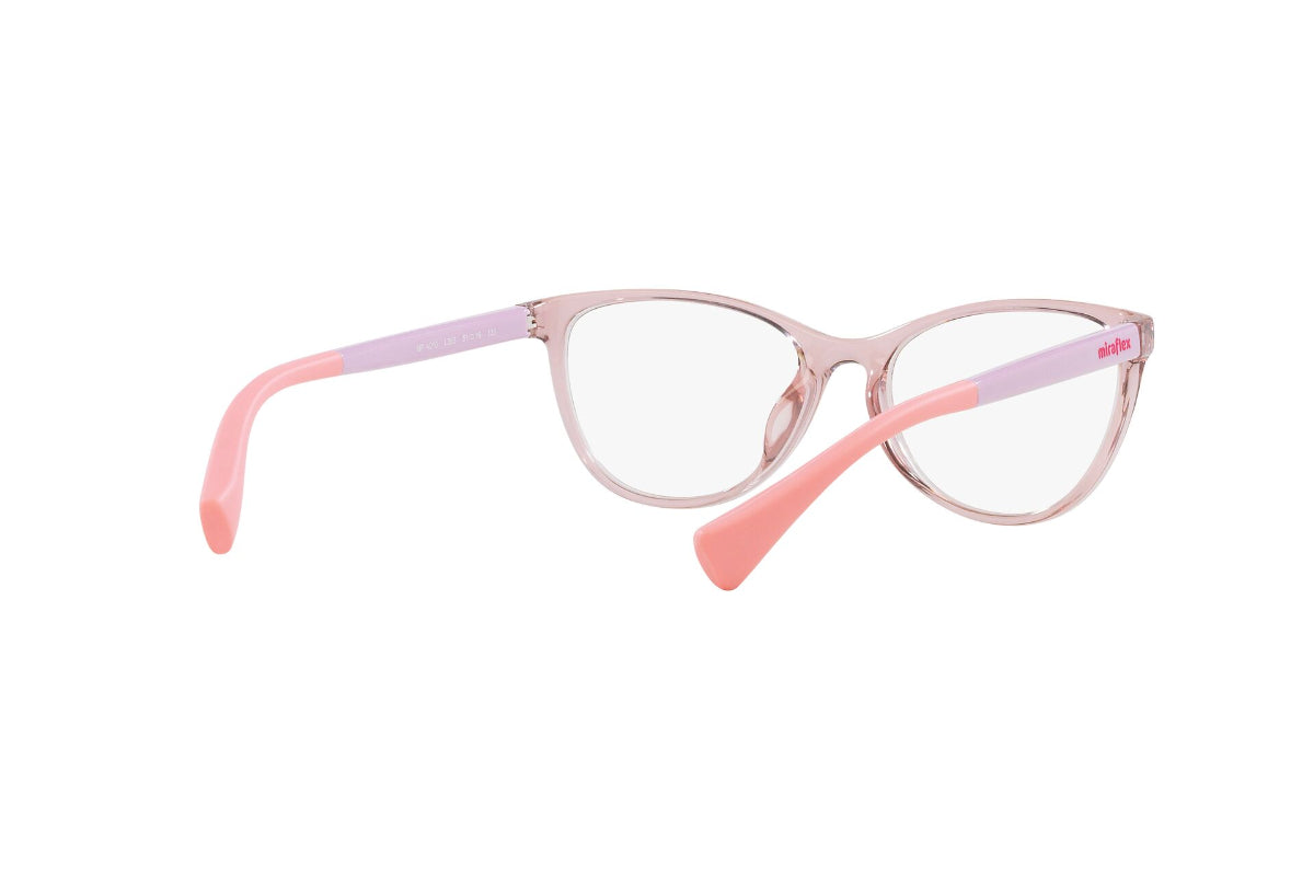 Miraflex Lentes Ópticos NIÑOS