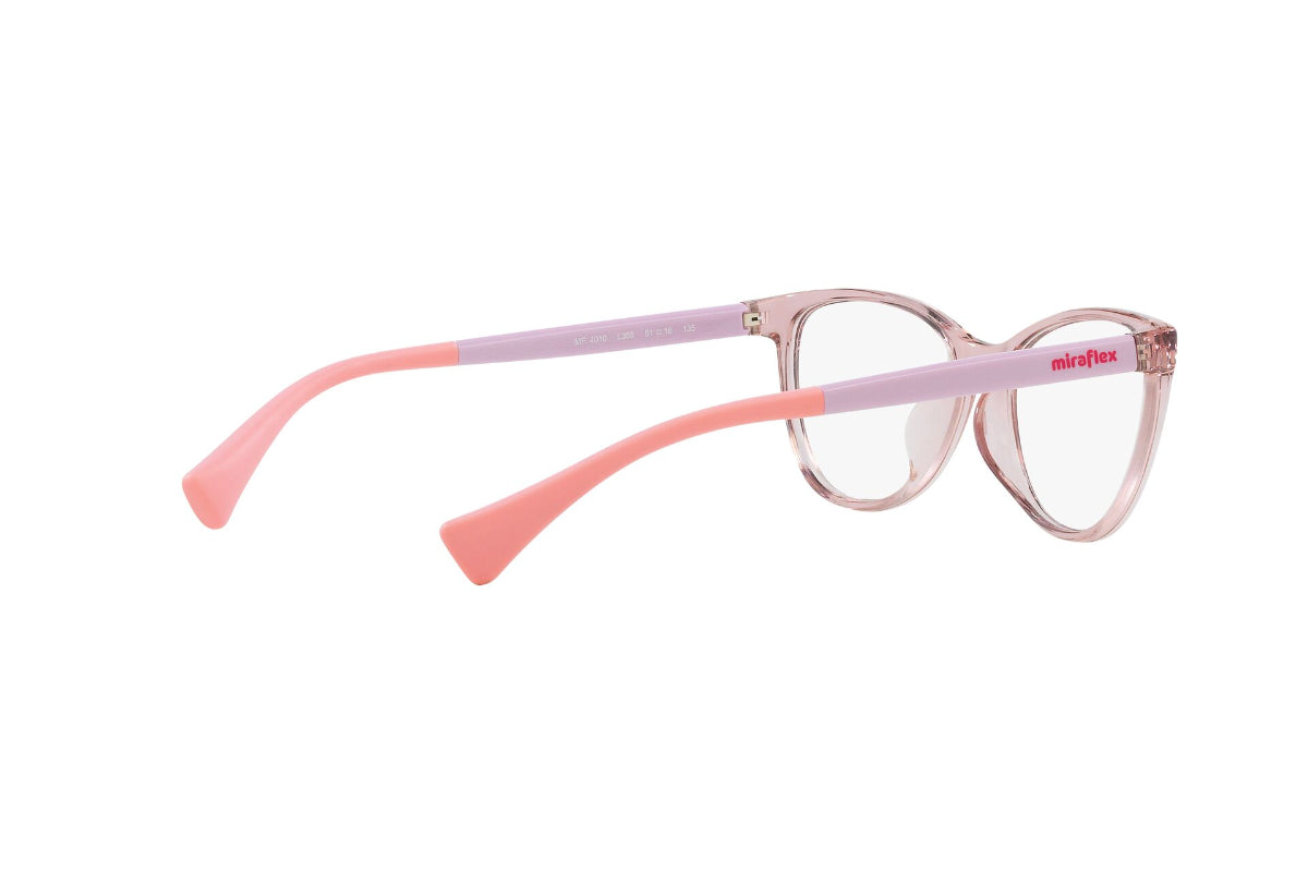 Miraflex Lentes Ópticos NIÑOS