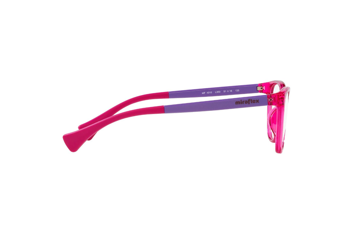 Miraflex Lentes Ópticos NIÑOS
