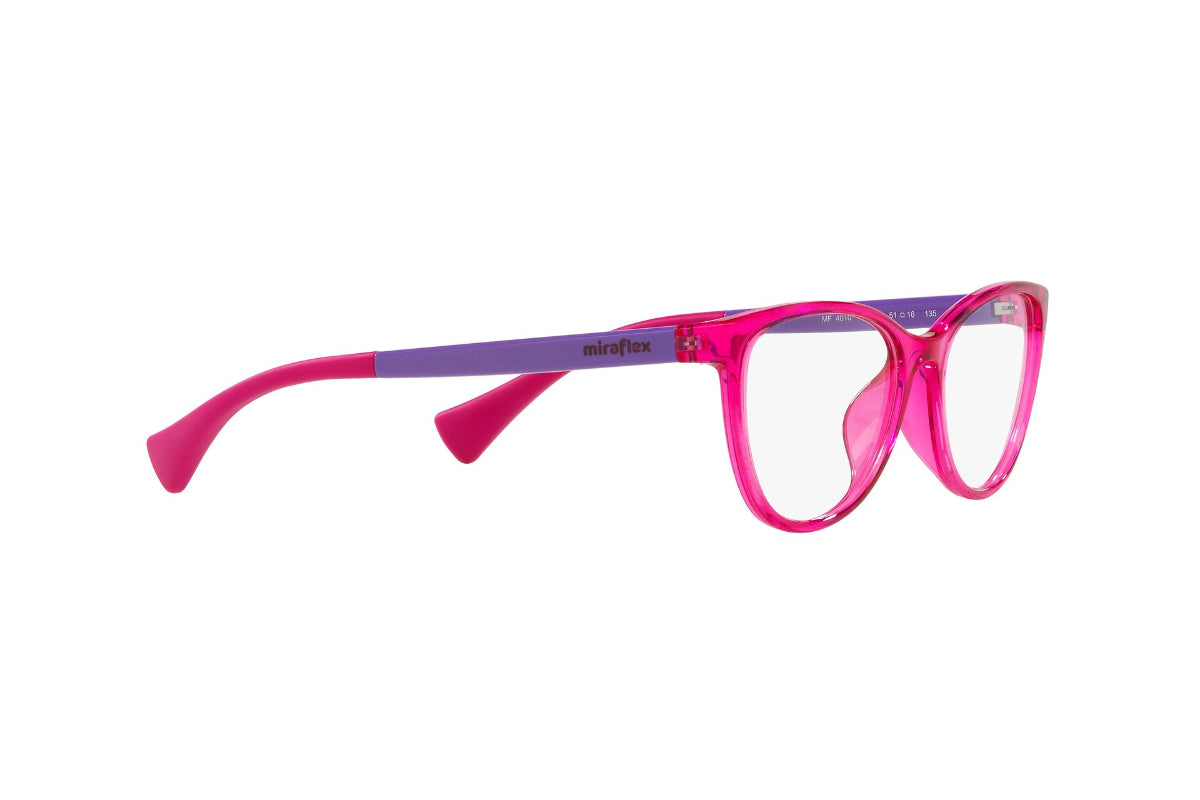 Miraflex Lentes Ópticos NIÑOS