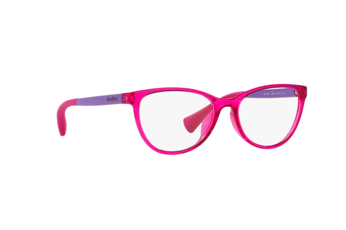 Miraflex Lentes Ópticos NIÑOS