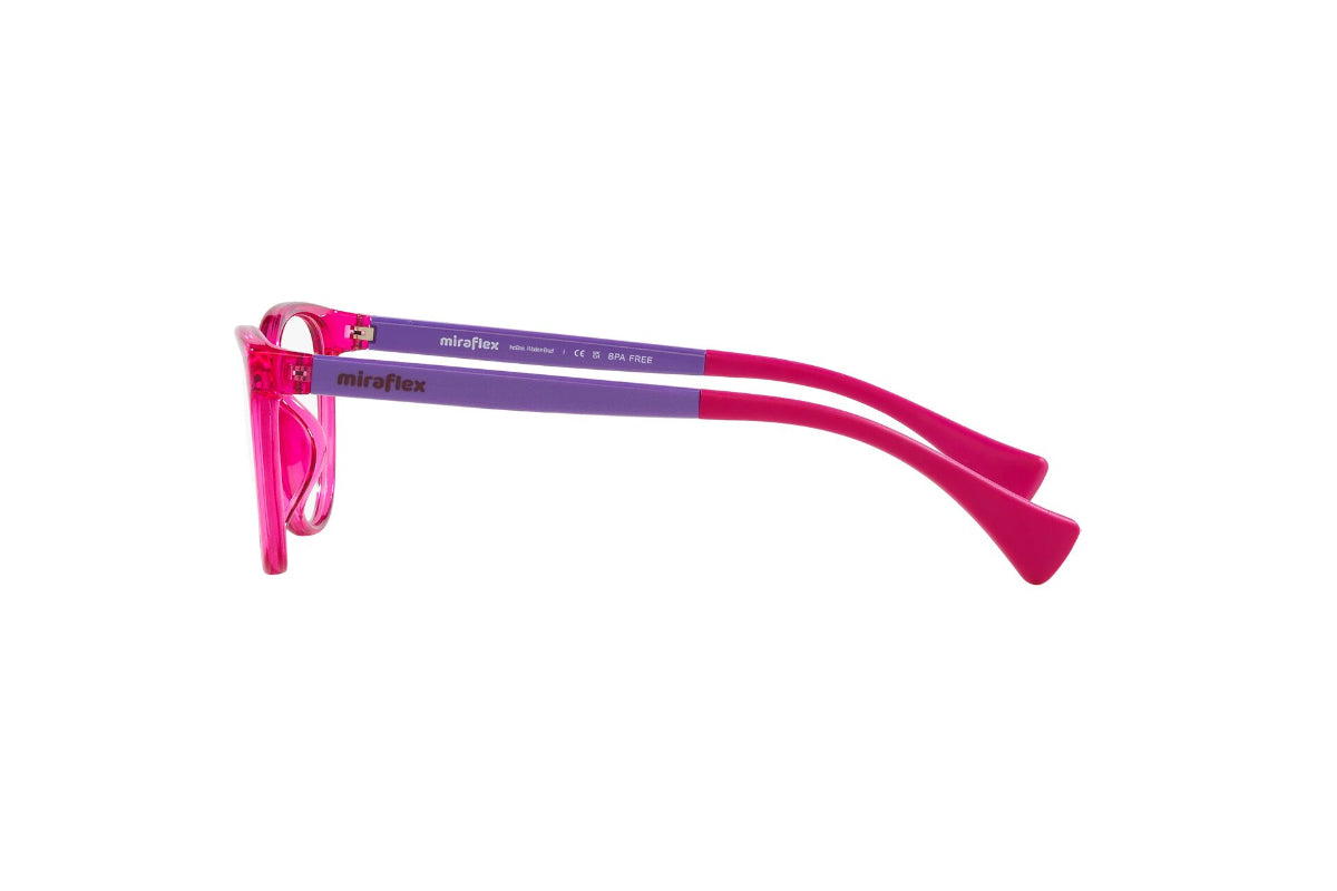 Miraflex Lentes Ópticos NIÑOS