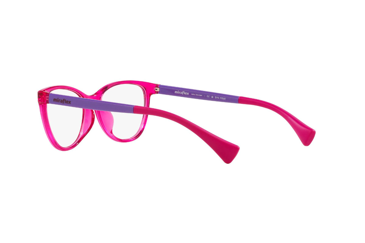 Miraflex Lentes Ópticos NIÑOS