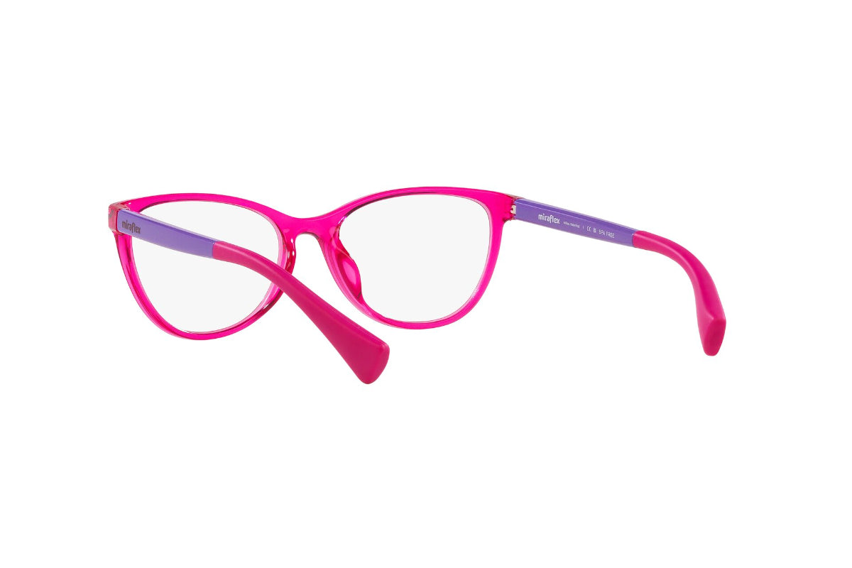Miraflex Lentes Ópticos NIÑOS