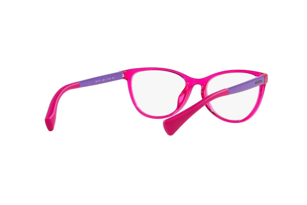 Miraflex Lentes Ópticos NIÑOS