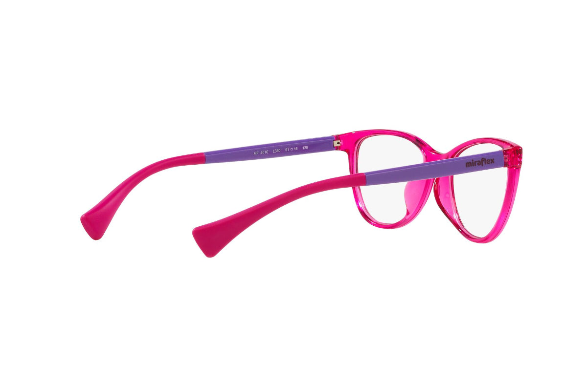 Miraflex Lentes Ópticos NIÑOS