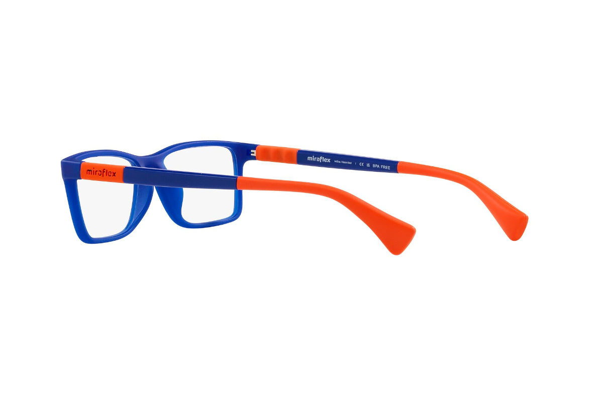 Miraflex Lentes Ópticos MF4012