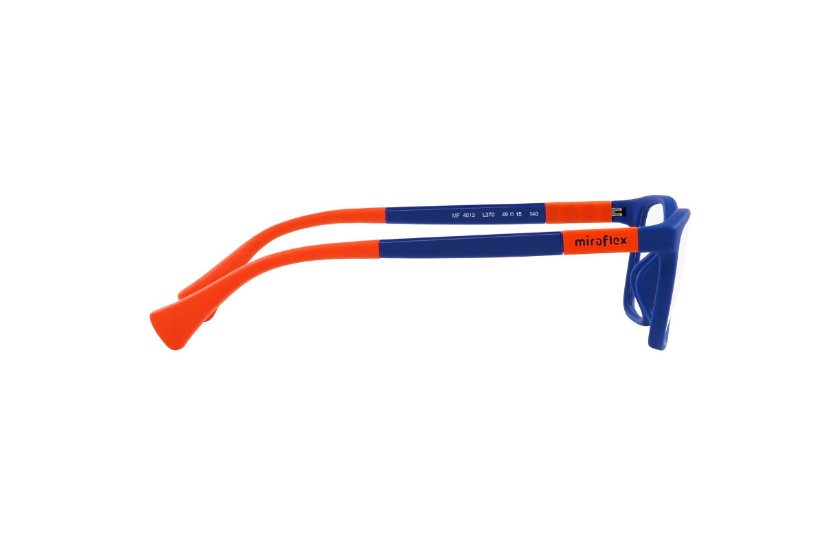Miraflex Lentes Ópticos MF4013