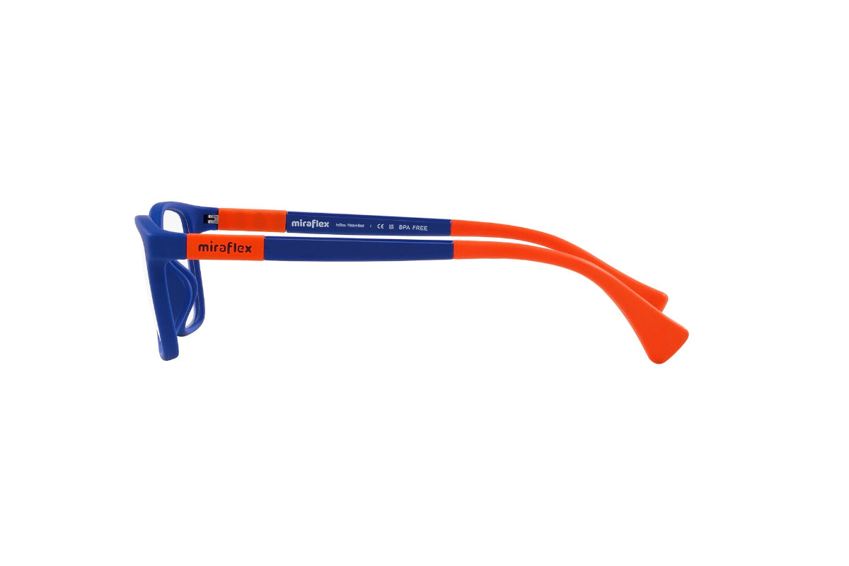 Miraflex Lentes Ópticos MF4013
