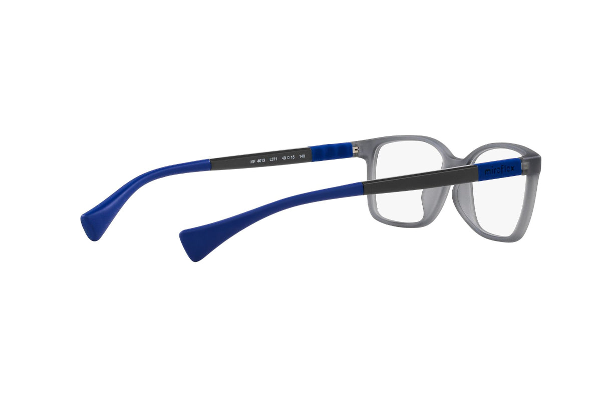 Miraflex Lentes Ópticos NIÑOS