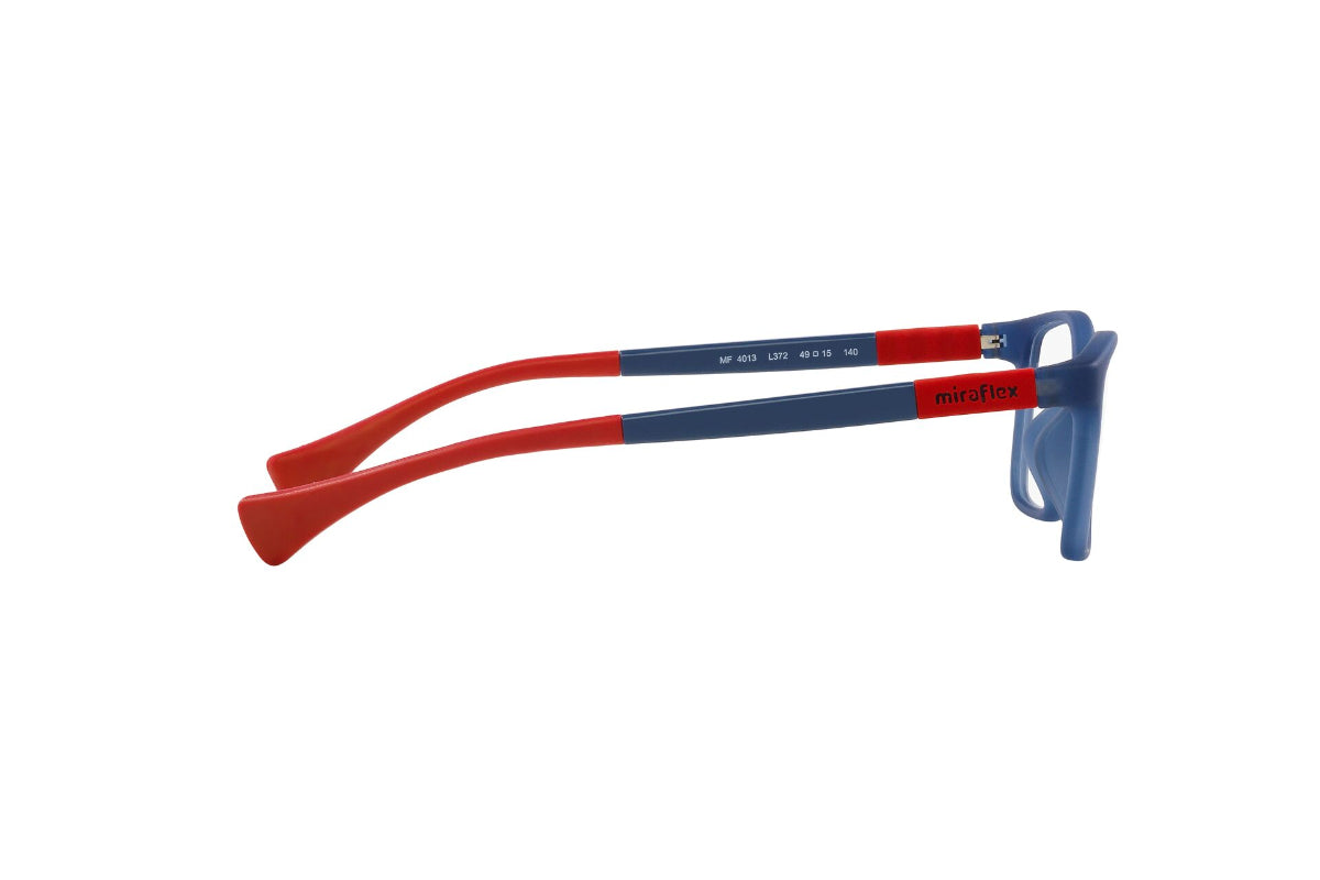 Miraflex Lentes Ópticos MF4013