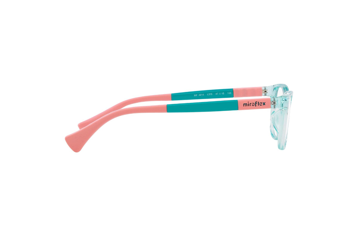 Miraflex Lentes Ópticos NIÑOS