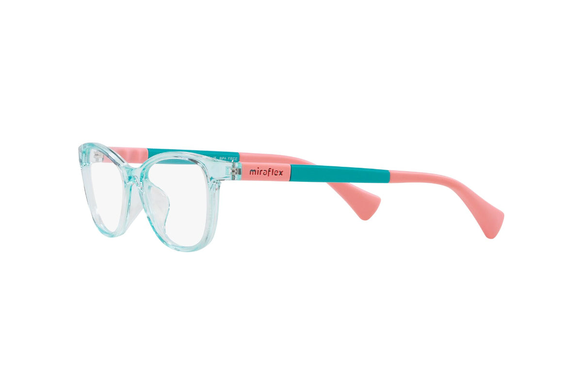 Miraflex Lentes Ópticos NIÑOS
