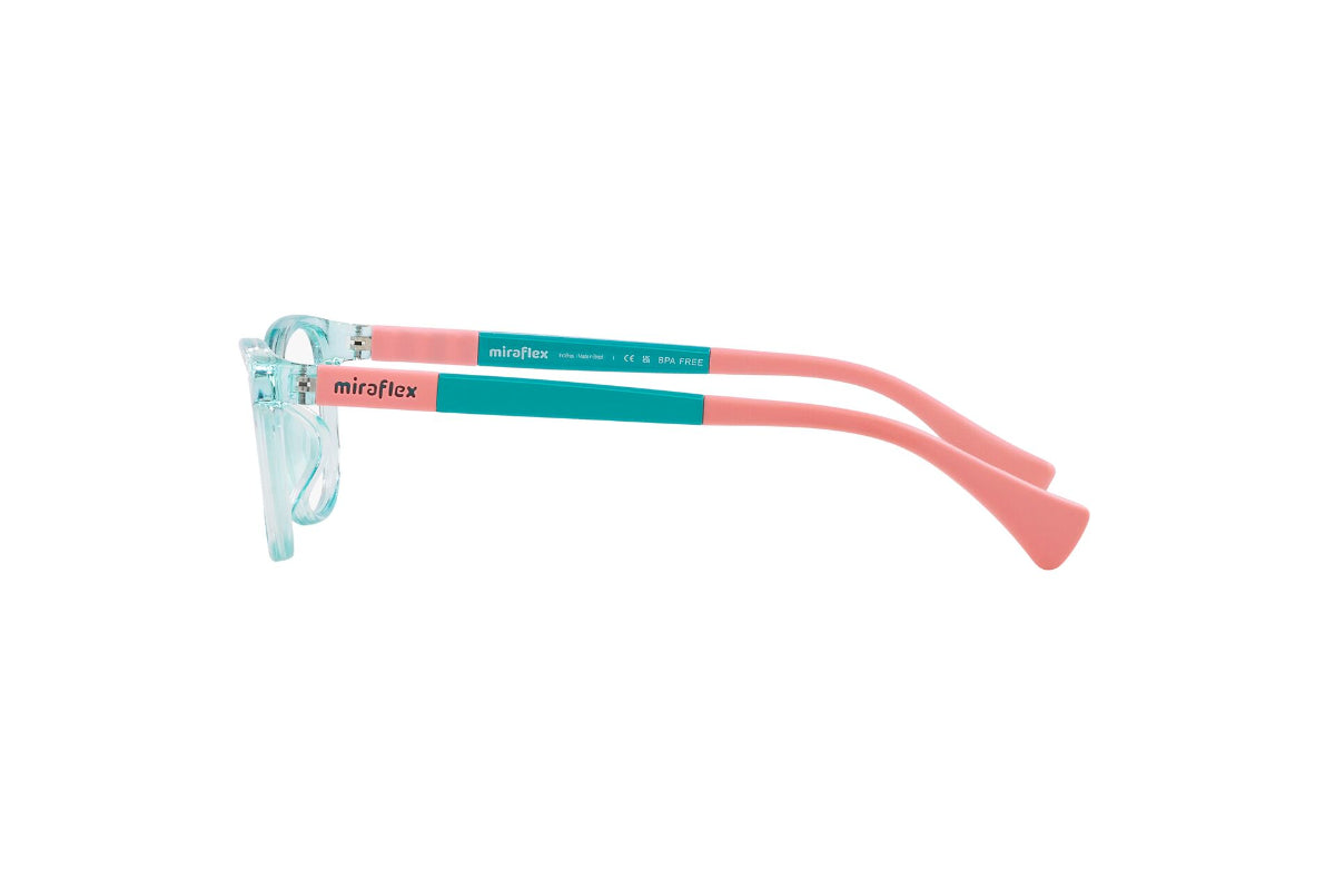 Miraflex Lentes Ópticos NIÑOS