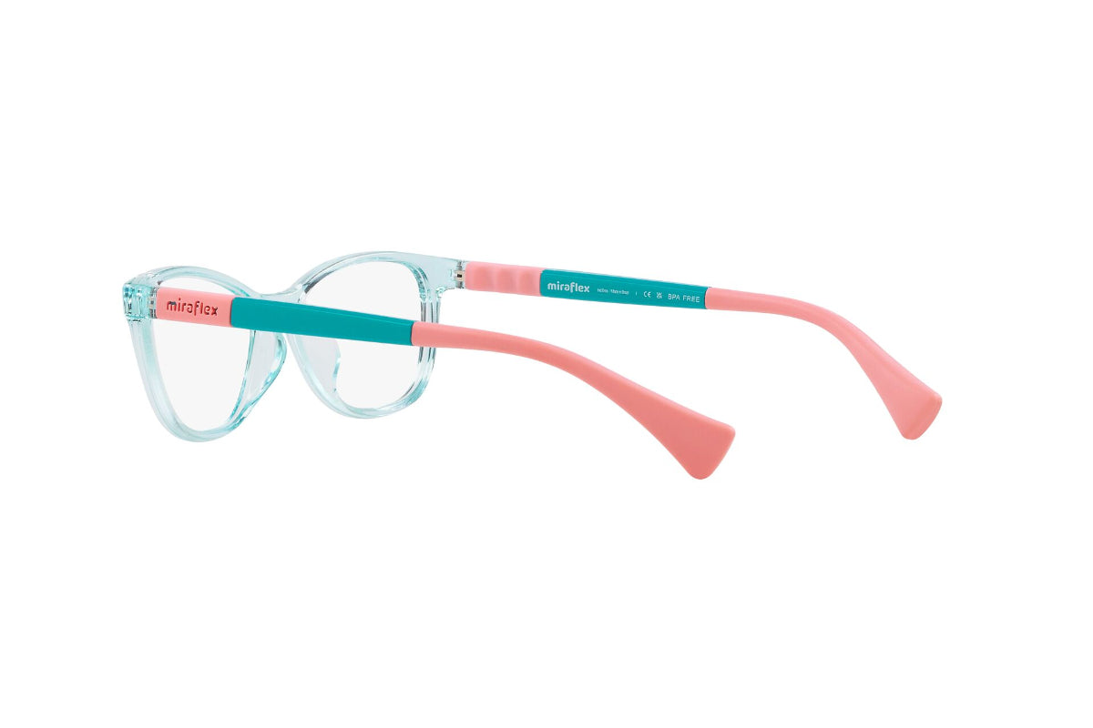 Miraflex Lentes Ópticos NIÑOS