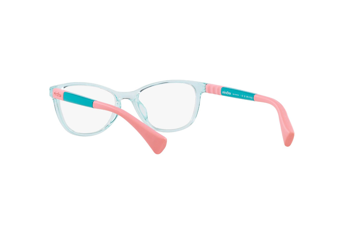 Miraflex Lentes Ópticos NIÑOS