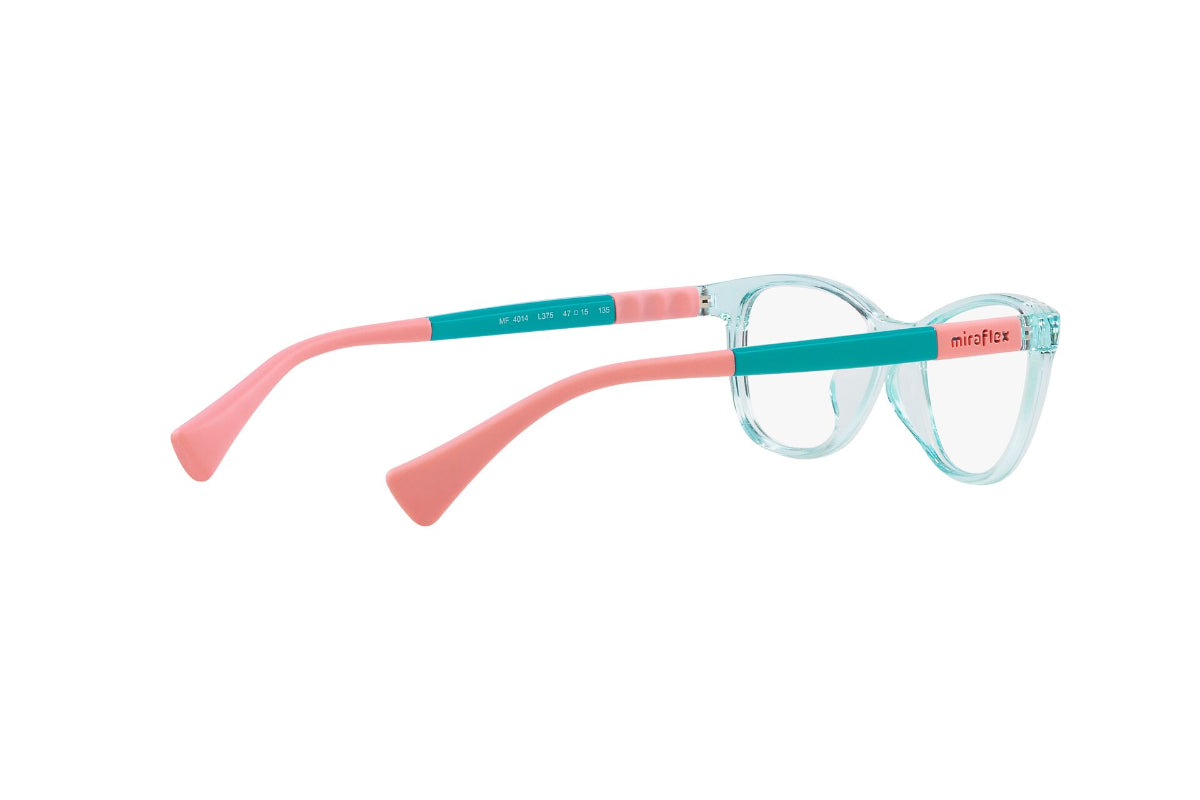 Miraflex Lentes Ópticos NIÑOS