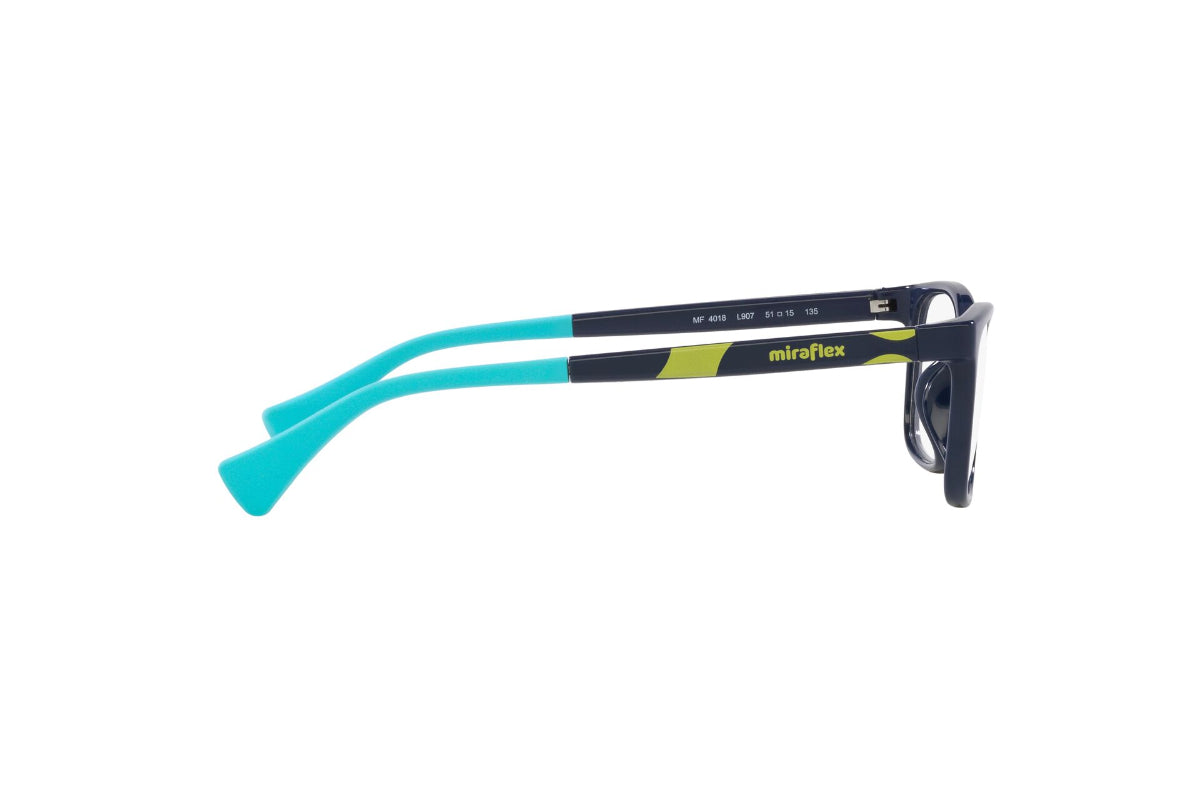 Miraflex Lentes Ópticos NIÑOS